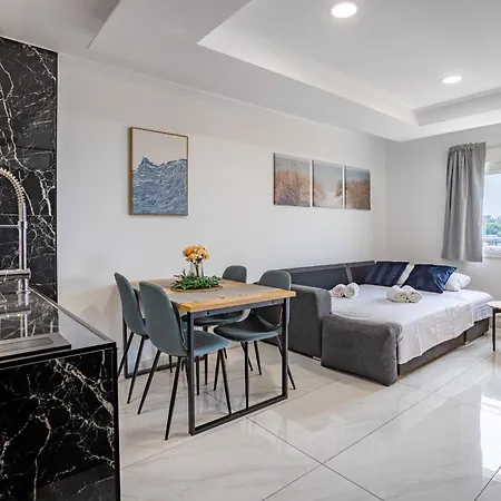High Floor Family With Ocean Views By Lovetenerife * אדחה