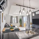 High Floor Family With Ocean Views By Lovetenerife Διαμέρισμα *