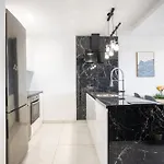 Διαμέρισμα High Floor Family With Ocean Views By Lovetenerife *