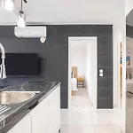 High Floor Family With Ocean Views By Lovetenerife Διαμέρισμα *