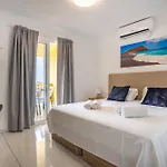 High Floor Family With Ocean Views By Lovetenerife Διαμέρισμα Costa Adeje (Tenerife)