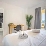 High Floor Family With Ocean Views By Lovetenerife * Costa Adeje (Tenerife)