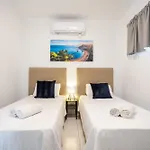 Διαμέρισμα High Floor Family With Ocean Views By Lovetenerife Costa Adeje (Tenerife)