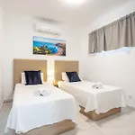 High Floor Family With Ocean Views By Lovetenerife Διαμέρισμα *