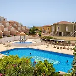 Διαμέρισμα High Floor Family With Ocean Views By Lovetenerife