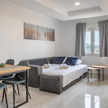 High Floor Family With Ocean Views By Lovetenerife Apartament *