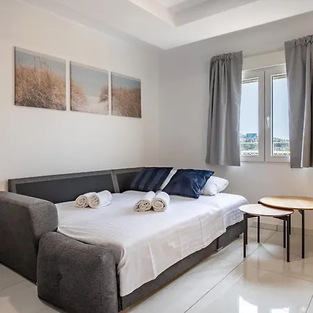 High Floor Family With Ocean Views By Lovetenerife 阿德耶