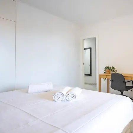 公寓 High Floor Family With Ocean Views By Lovetenerife *