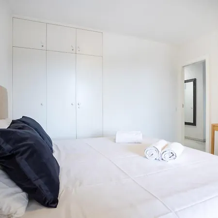 High Floor Family With Ocean Views By Lovetenerife Apartament Costa Adeje (Tenerife)