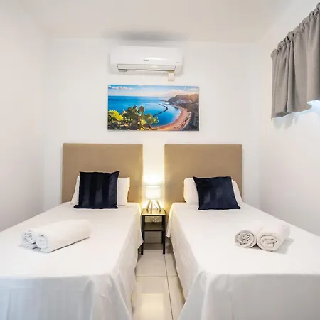 公寓 High Floor Family With Ocean Views By Lovetenerife 阿德耶