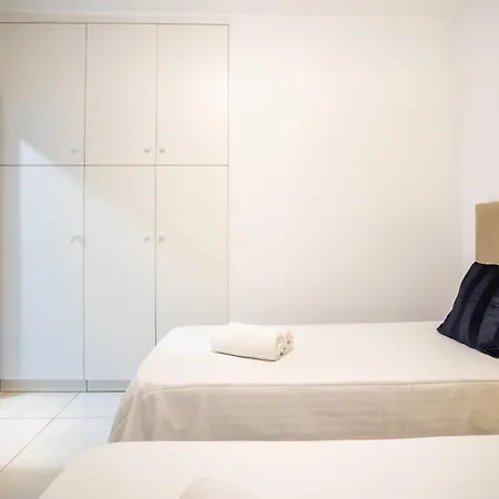 High Floor Family With Ocean Views By Lovetenerife 公寓 阿德耶