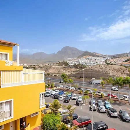 High Floor Family With Ocean Views By Lovetenerife * Costa Adeje (Tenerife)