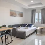 High Floor Family With Ocean Views By Lovetenerife Daire *