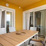 Daire High Floor Family With Ocean Views By Lovetenerife Costa Adeje