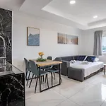 High Floor Family With Ocean Views By Lovetenerife * Costa Adeje