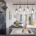 Daire High Floor Family With Ocean Views By Lovetenerife *