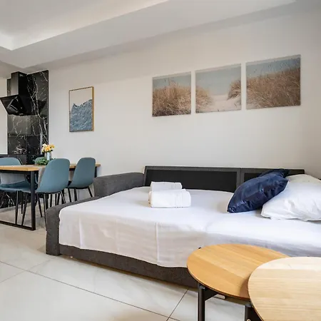 High Floor Family With Ocean Views By Lovetenerife