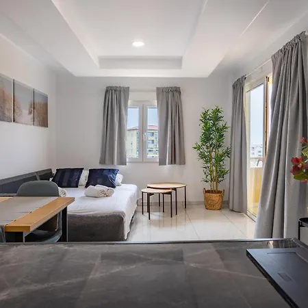 High Floor Family With Ocean Views By Lovetenerife Costa Adeje (Tenerife)