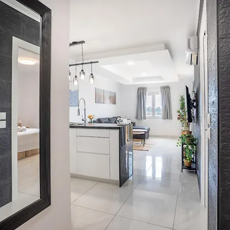 High Floor Family With Ocean Views By Lovetenerife Costa Adeje (Tenerife)