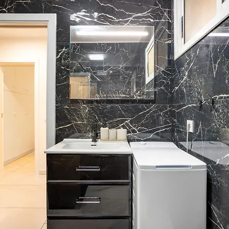 High Floor Family With Ocean Views By Lovetenerife