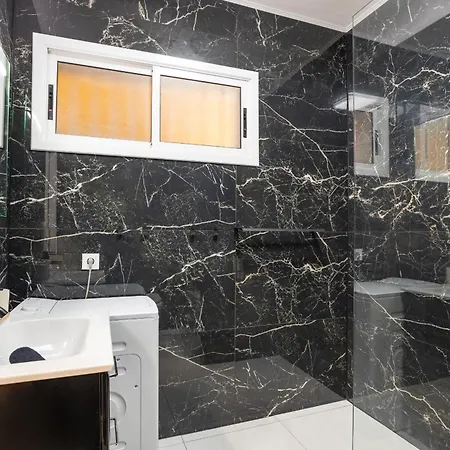 Appartamento High Floor Family With Ocean Views By Lovetenerife Costa Adeje (Tenerife)