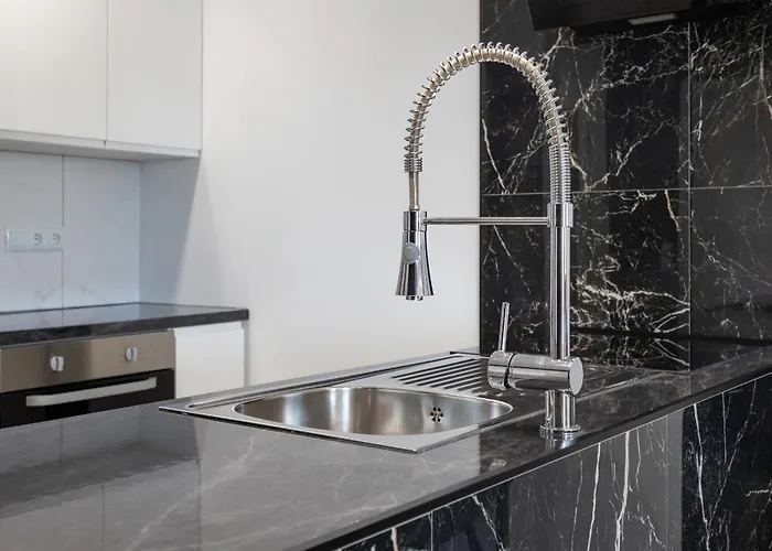 High Floor Family With Ocean Views By Lovetenerife *