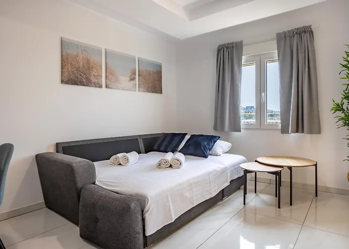High Floor Family With Ocean Views By Lovetenerife Costa Adeje (Tenerife)