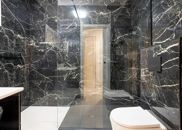 شقة High Floor Family With Ocean Views By Lovetenerife