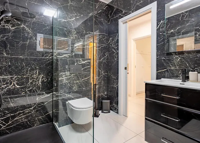 High Floor Family With Ocean Views By Lovetenerife