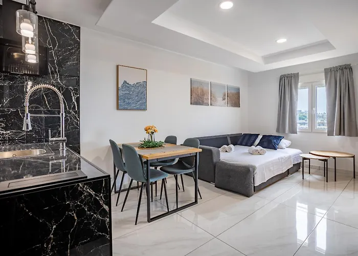 High Floor Family With Ocean Views By Lovetenerife * أذيخي