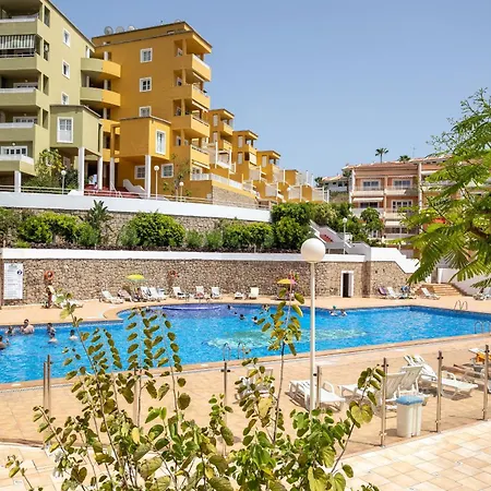 High Floor Family With Ocean Views By Lovetenerife Lejlighed Costa Adeje (Tenerife)